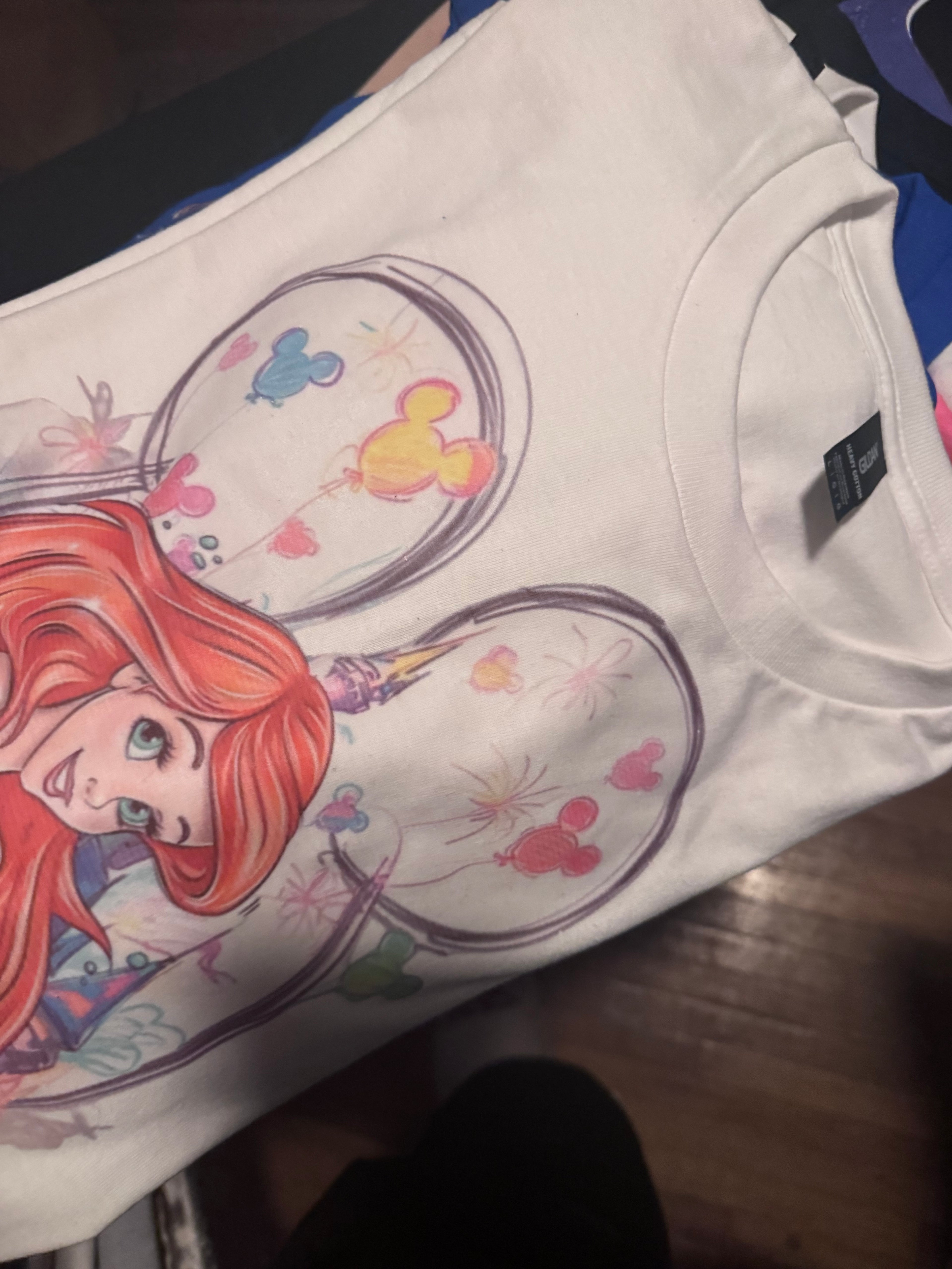d!$neY DTF PRINTS