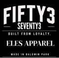 ELES APPAREL GIFTCARD