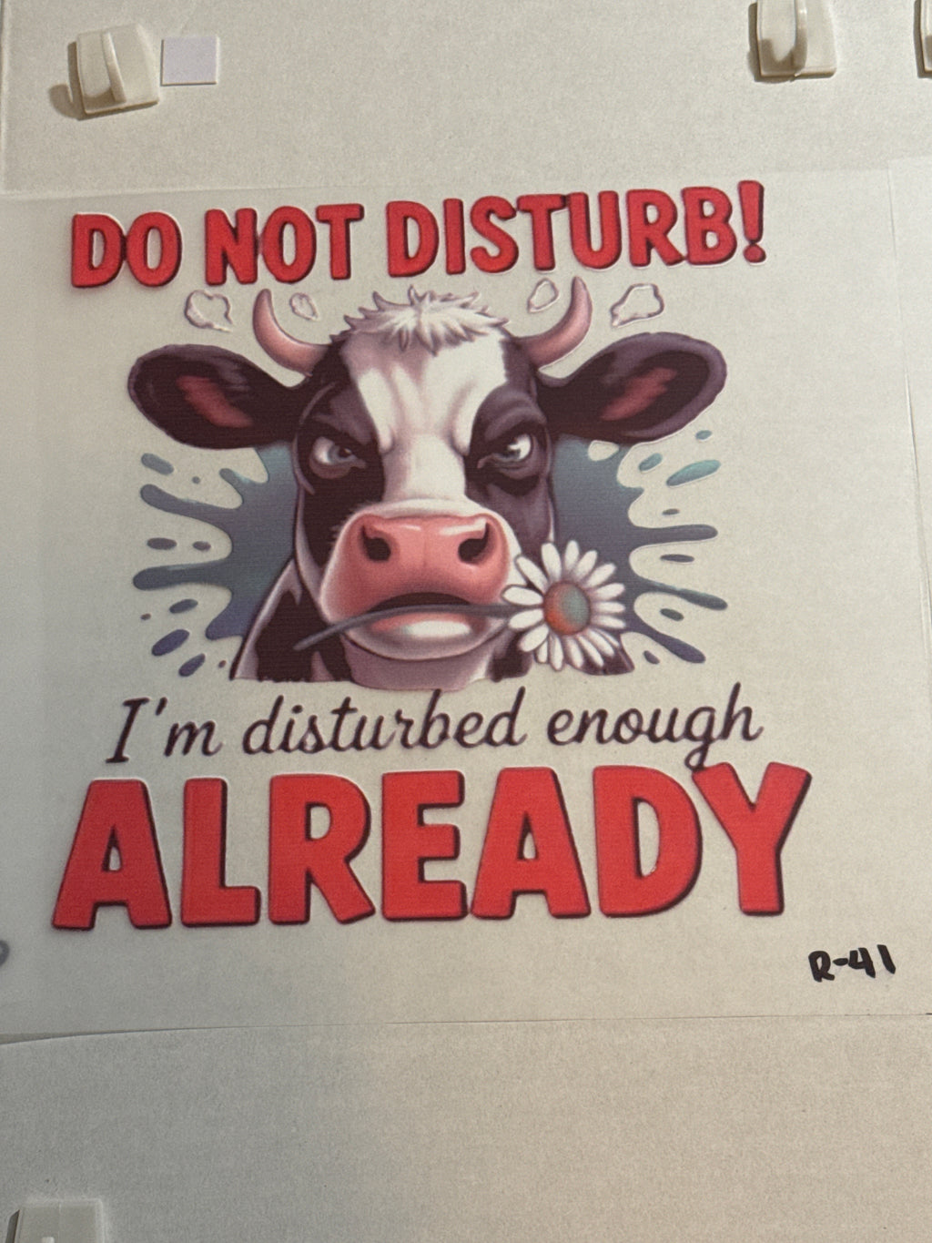 DTF PRINTS -MISCELLANEOUS