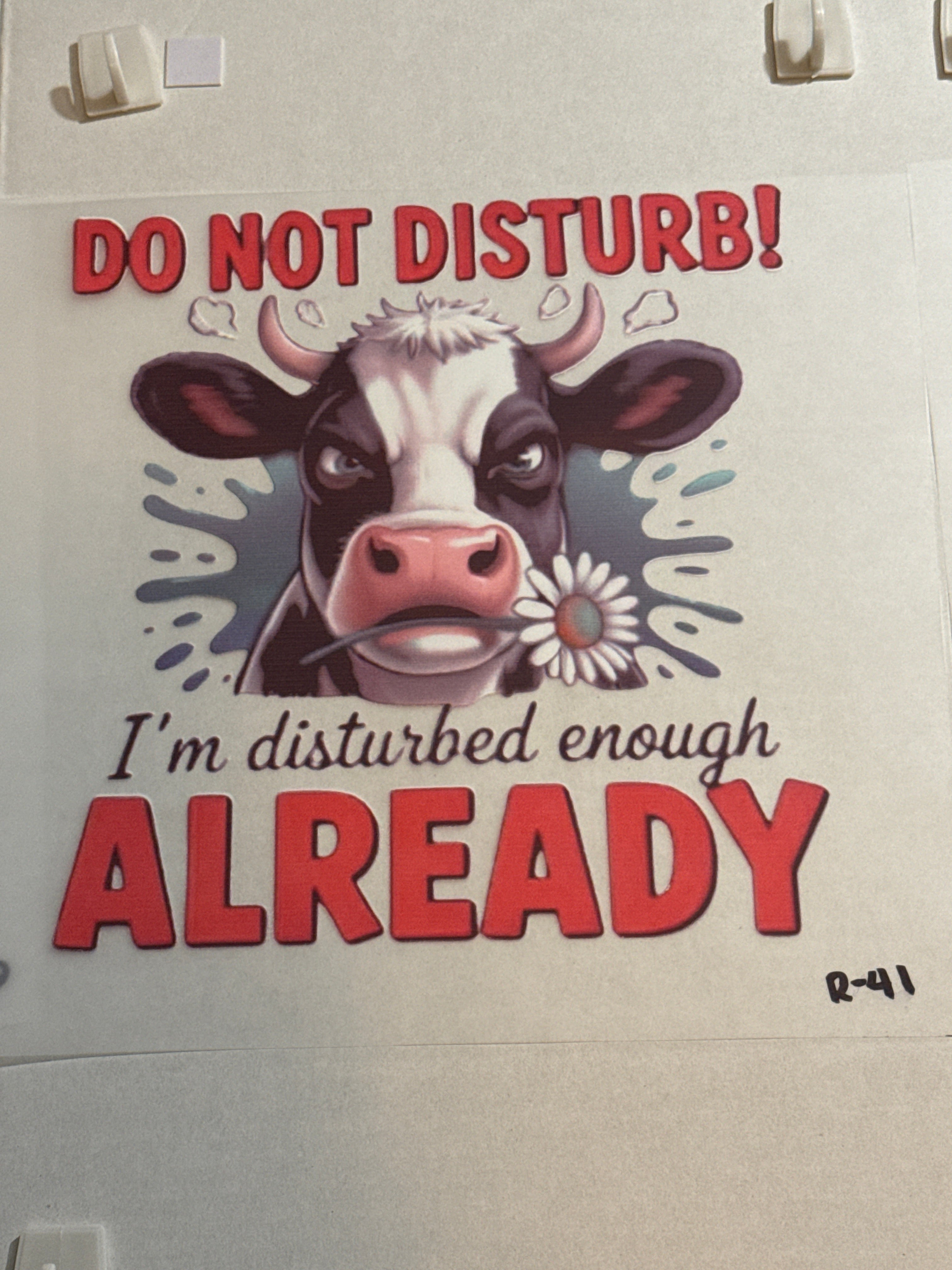 DTF PRINTS -MISCELLANEOUS