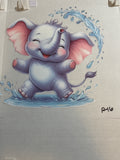 DTF PRINTS -MISCELLANEOUS