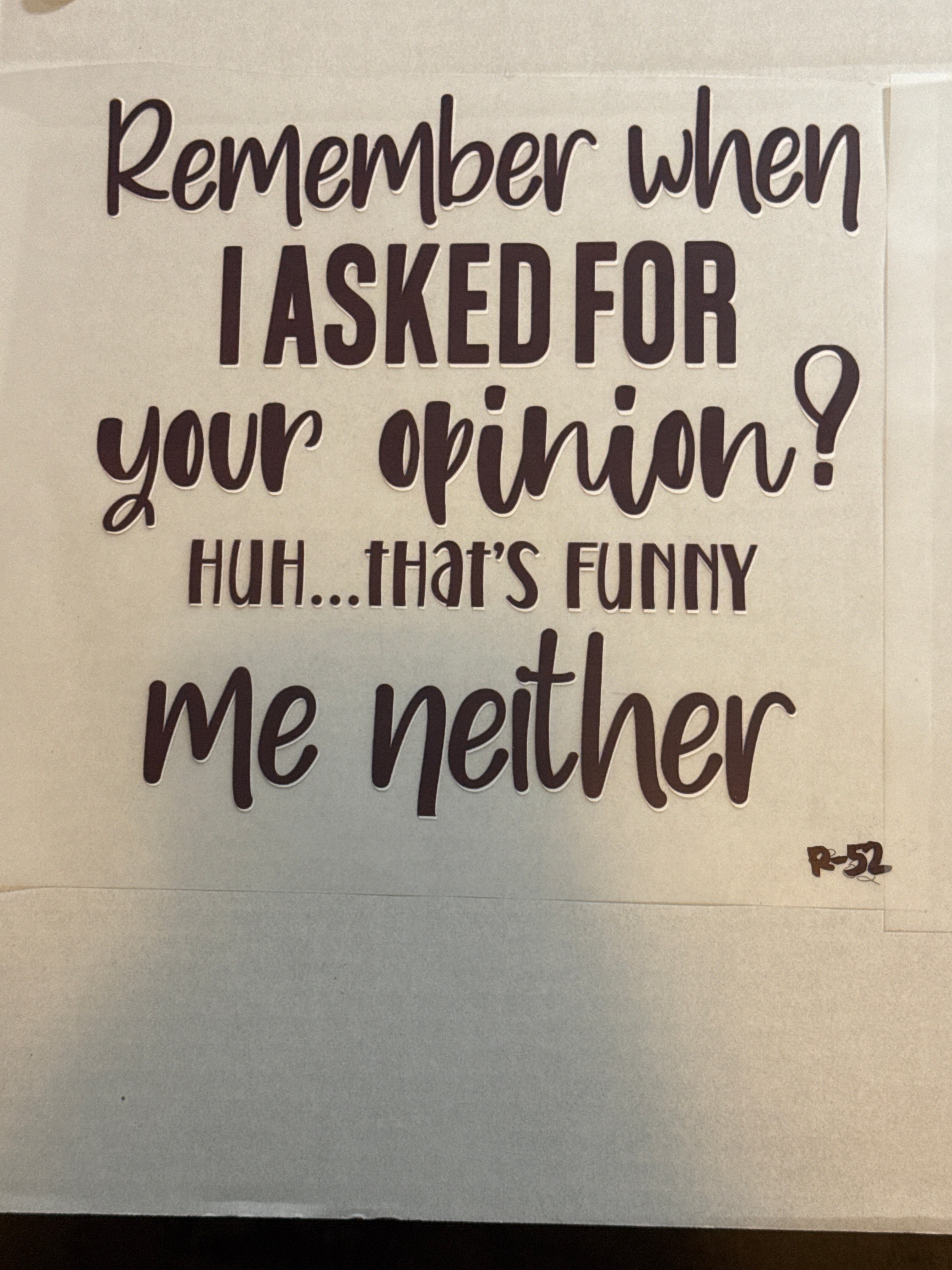 DTF PRINTS -MISCELLANEOUS