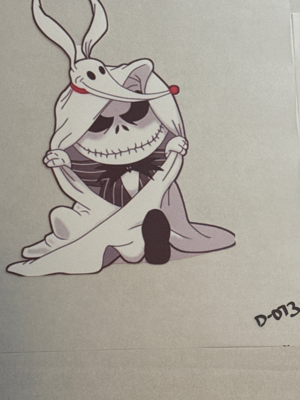 DTF PRINTS - DISNEY