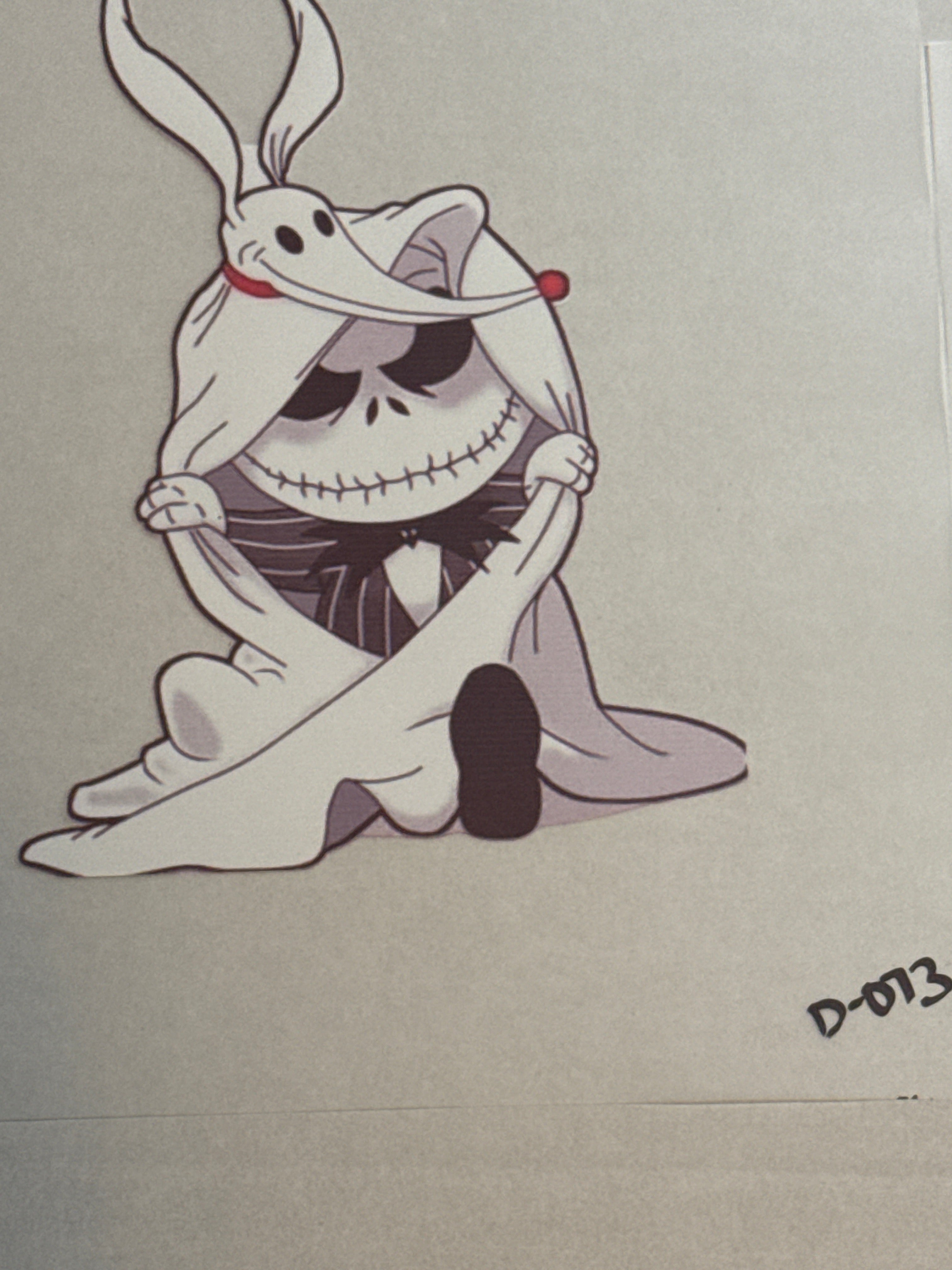 DTF PRINTS - DISNEY