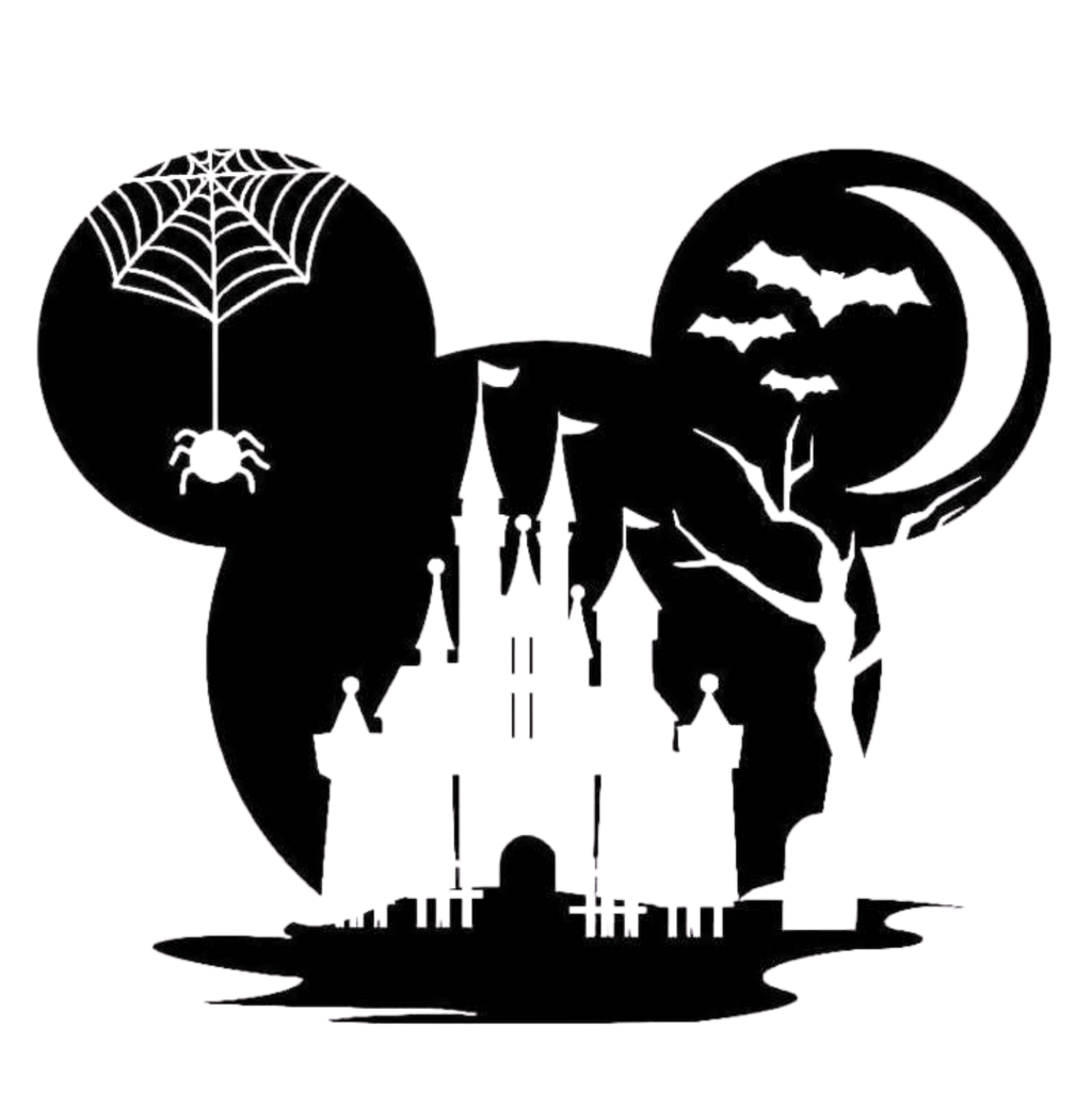 DTF PRINTS - DISNEY