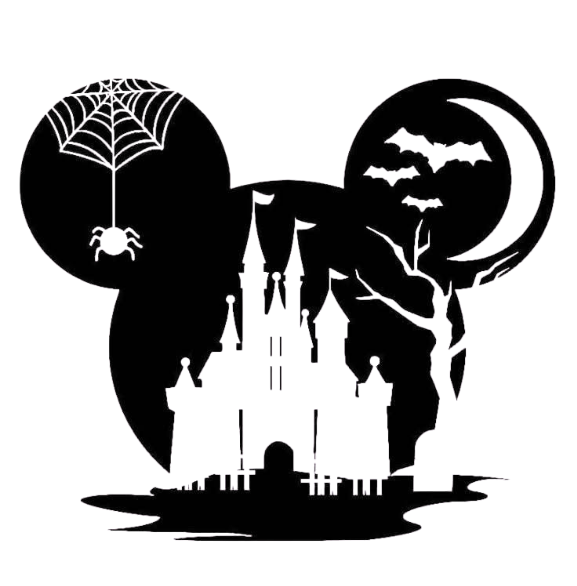 DTF PRINTS - DISNEY