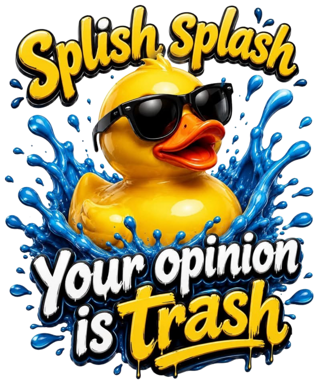 DTF PRINTS -MISCELLANEOUS