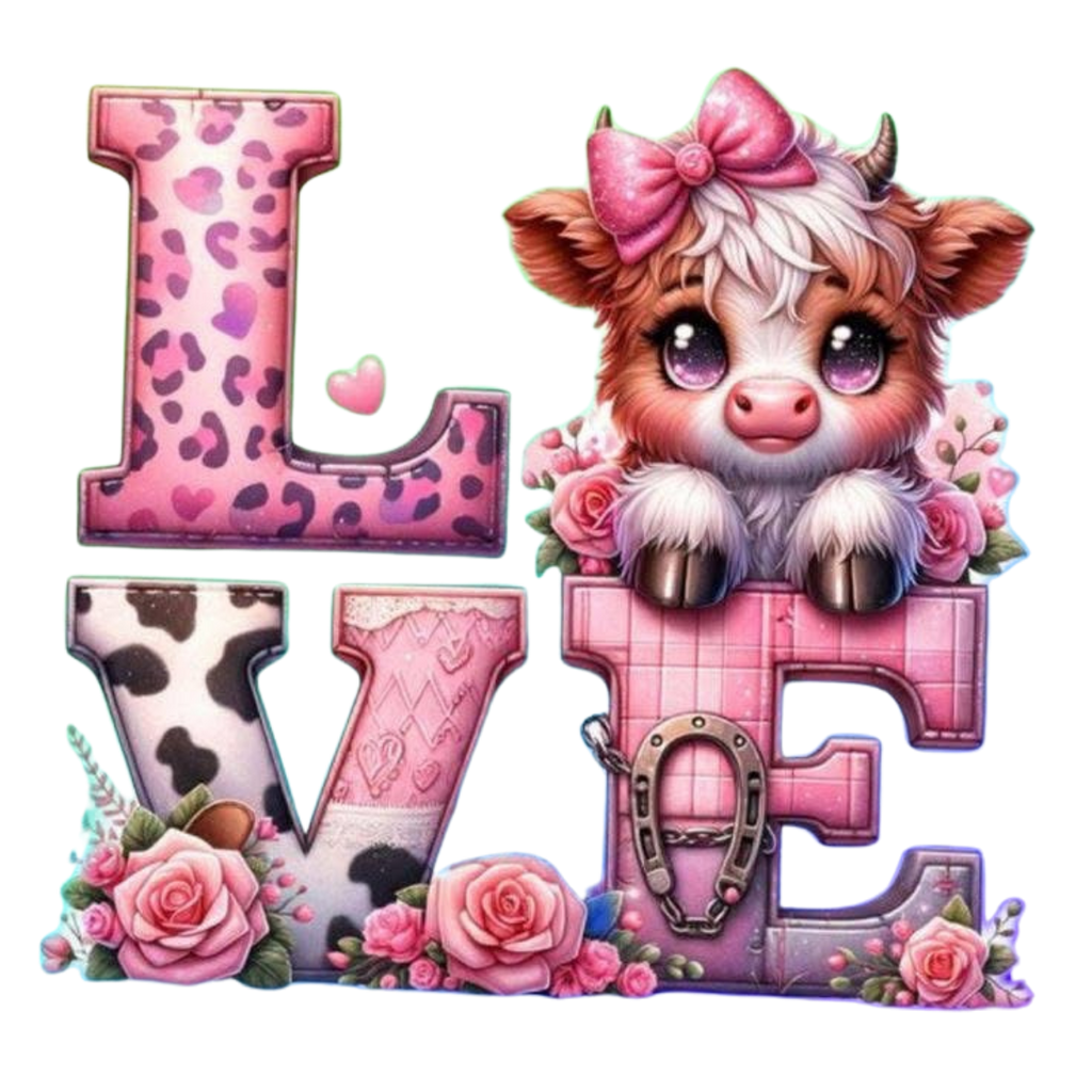 DTF PRINTS -MISCELLANEOUS
