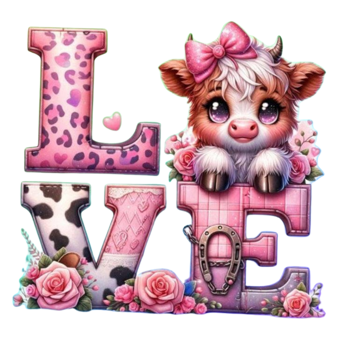 DTF PRINTS -MISCELLANEOUS
