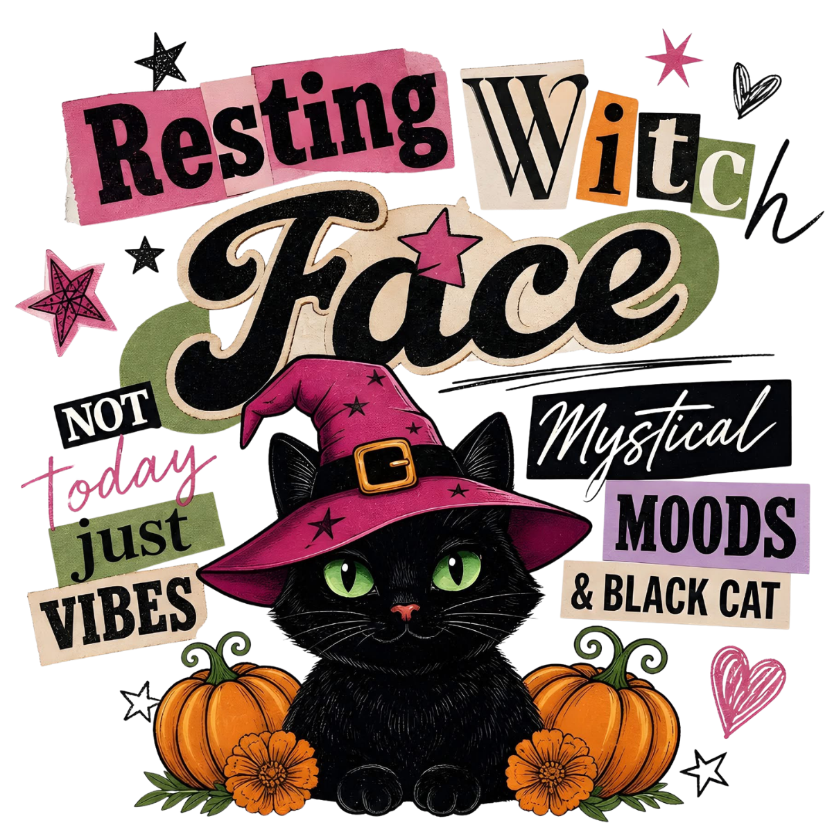 DTF PRINTS -MISCELLANEOUS