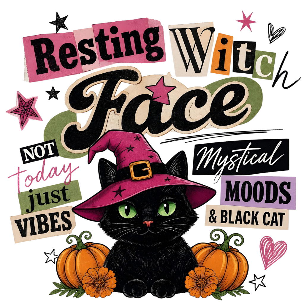 DTF PRINTS -MISCELLANEOUS