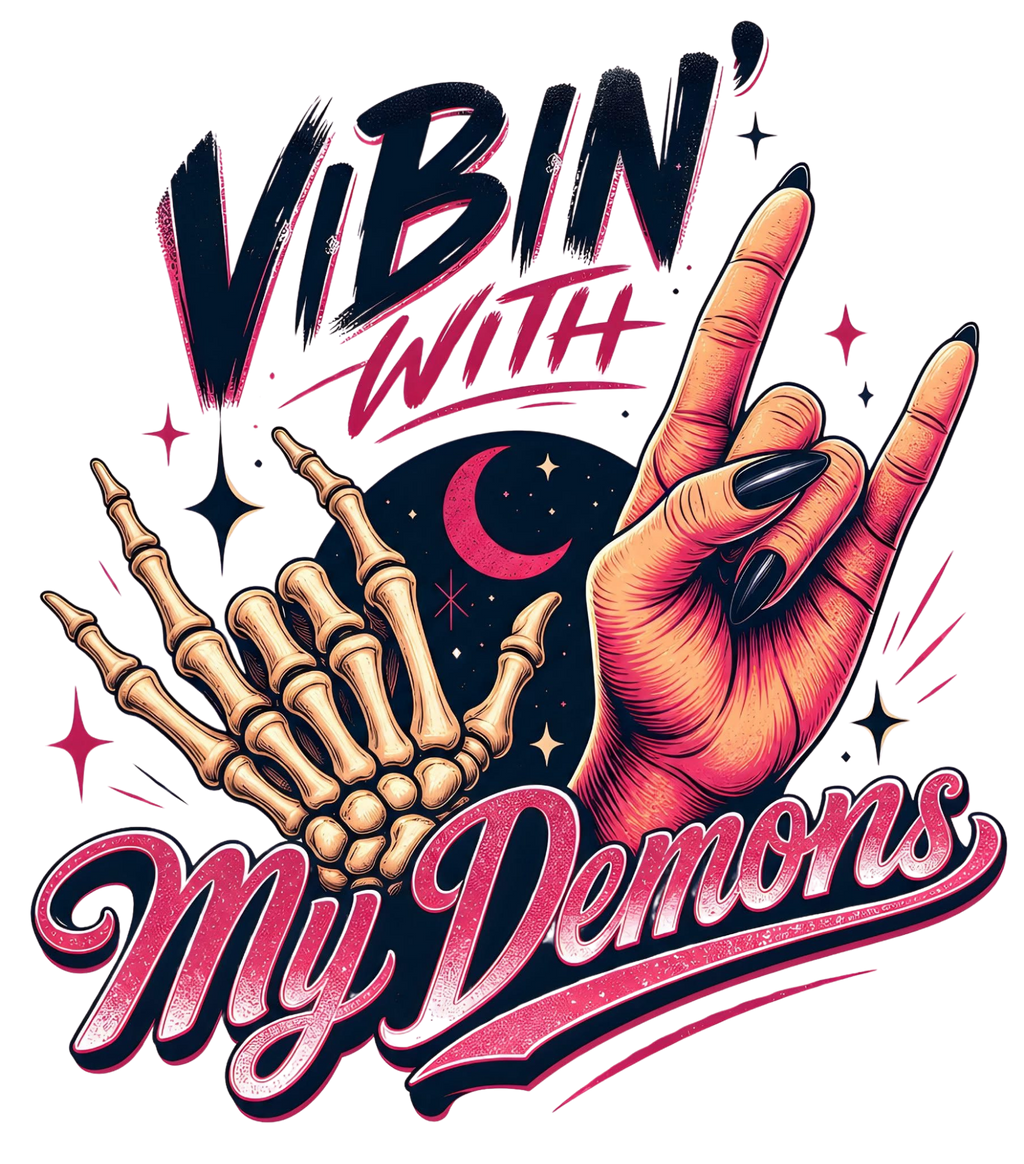 DTF PRINTS -MISCELLANEOUS