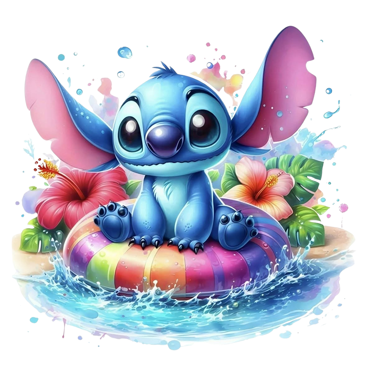 DTF PRINTS - DISNEY