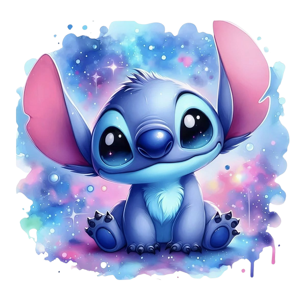 DTF PRINTS - DISNEY