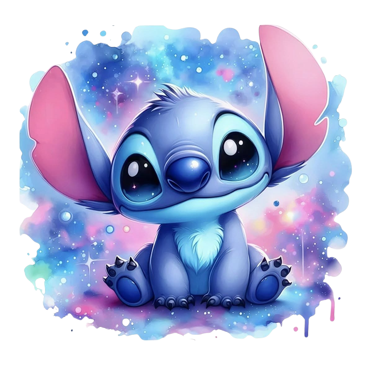 DTF PRINTS - DISNEY
