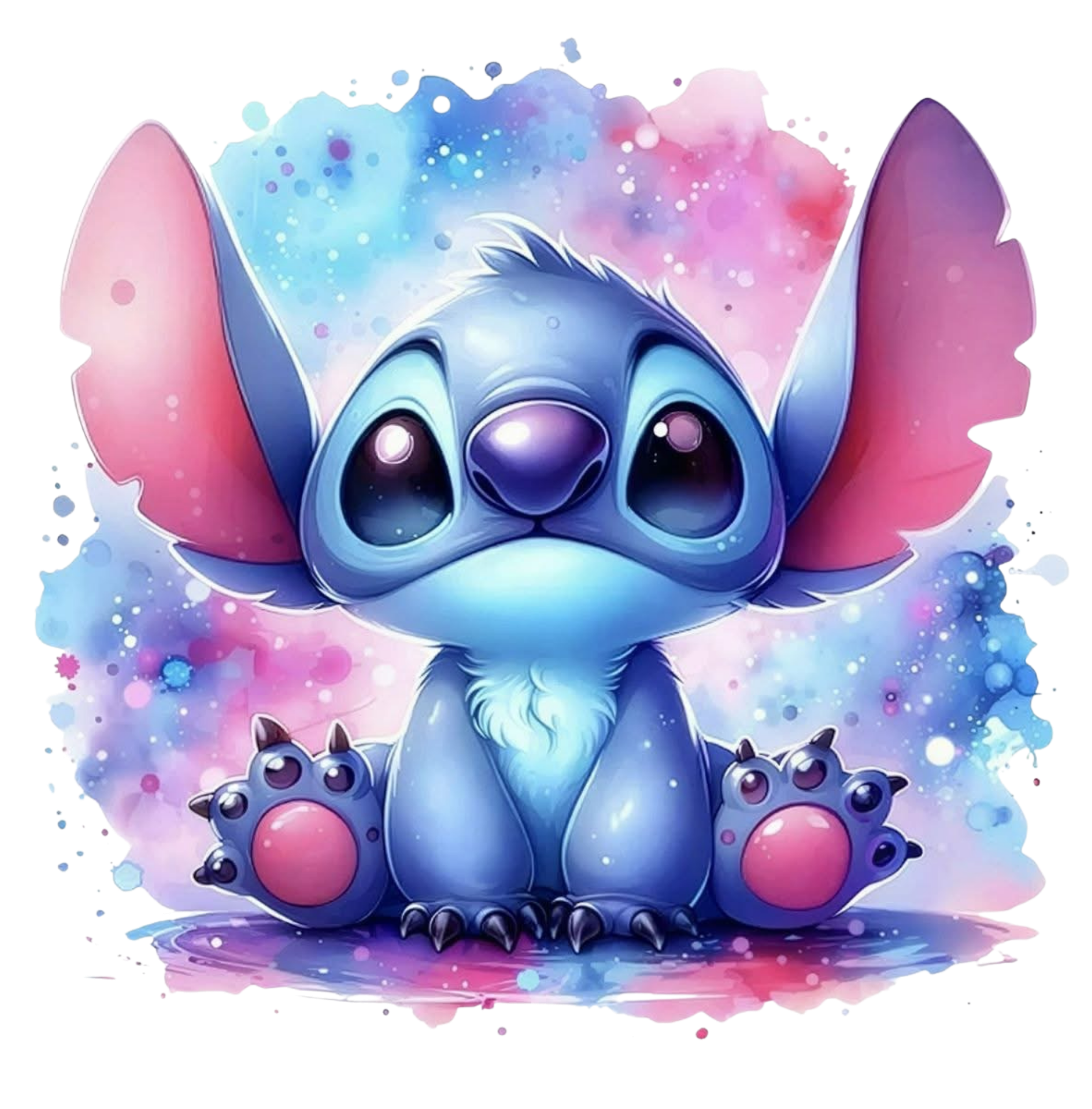 DTF PRINTS - DISNEY
