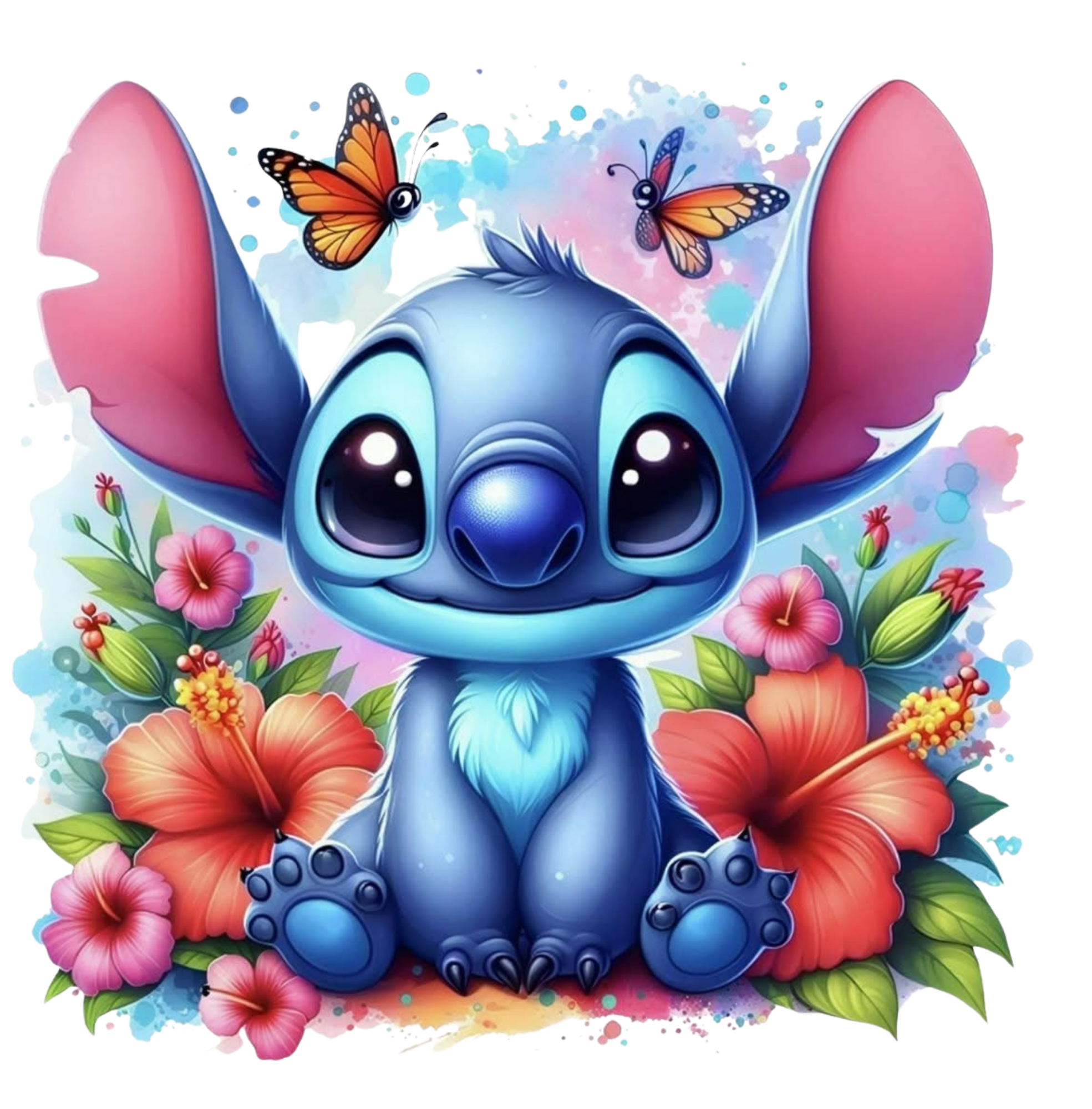 DTF PRINTS - DISNEY
