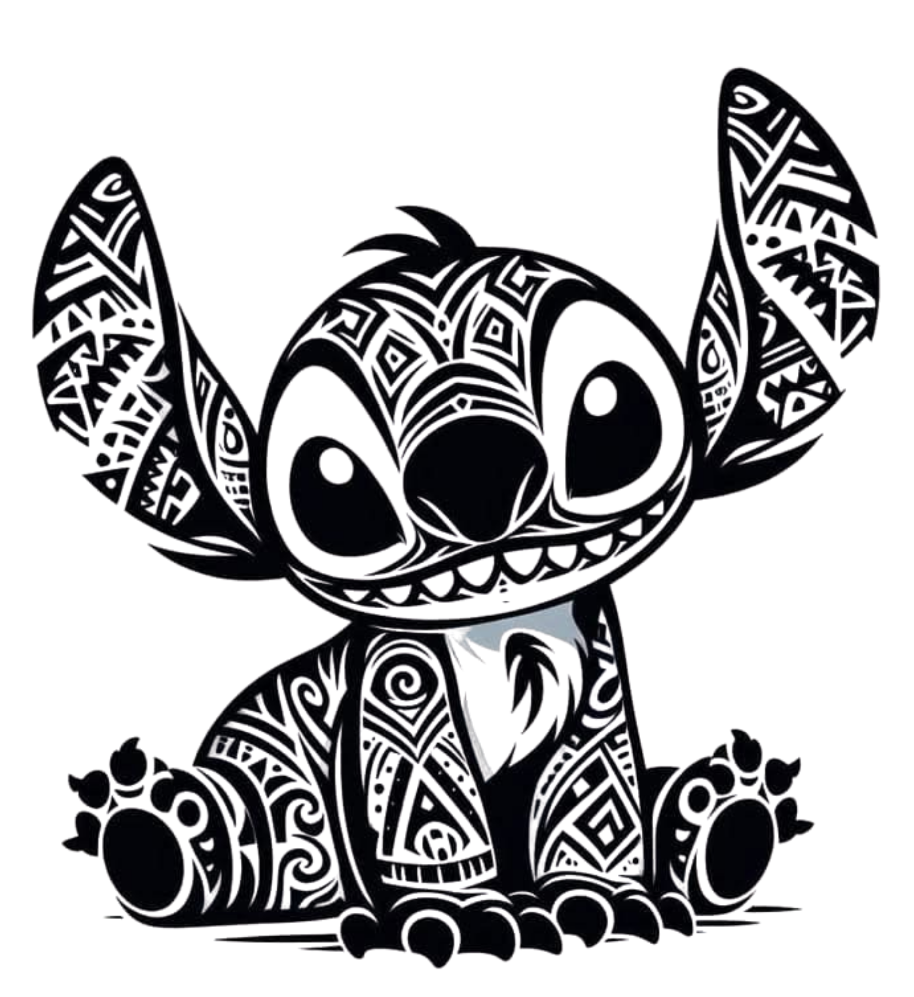 DTF PRINTS - DISNEY