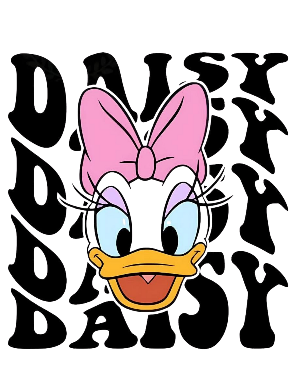 DTF PRINTS - DISNEY