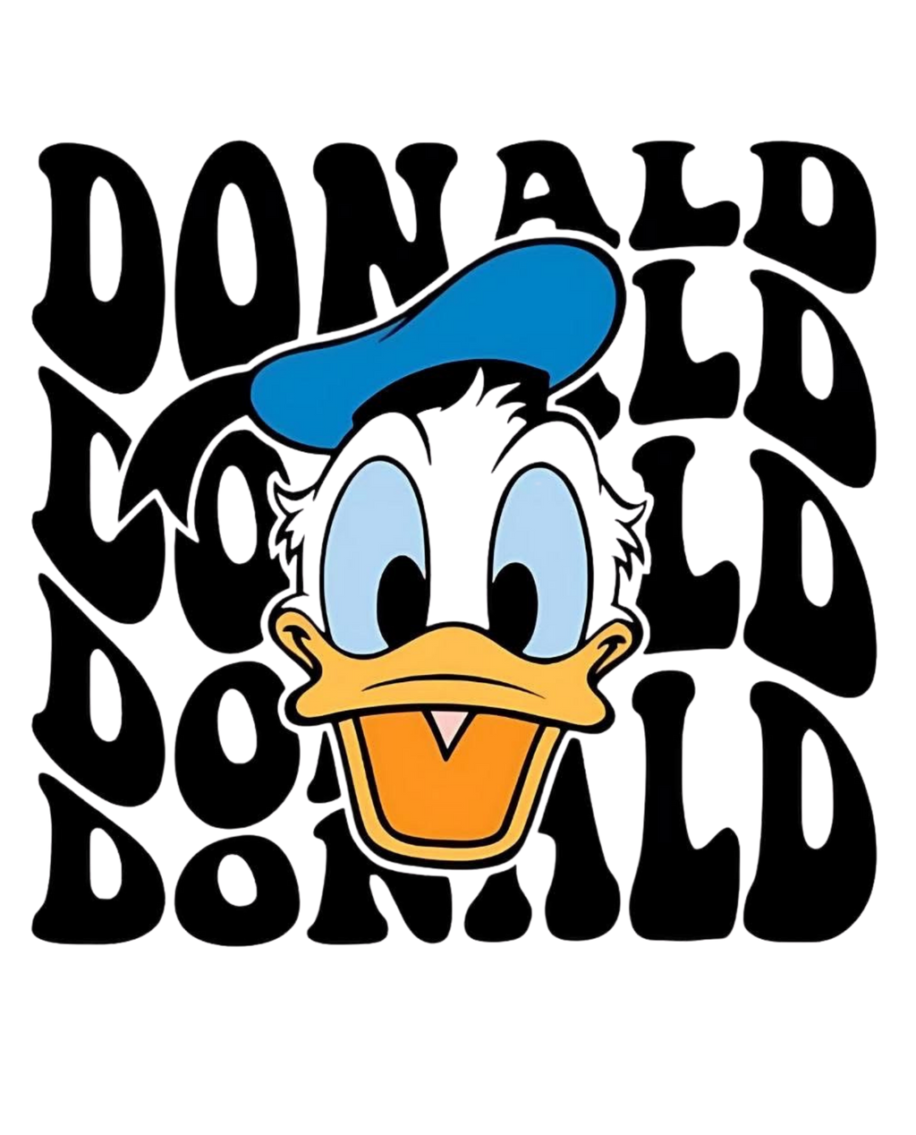DTF PRINTS - DISNEY