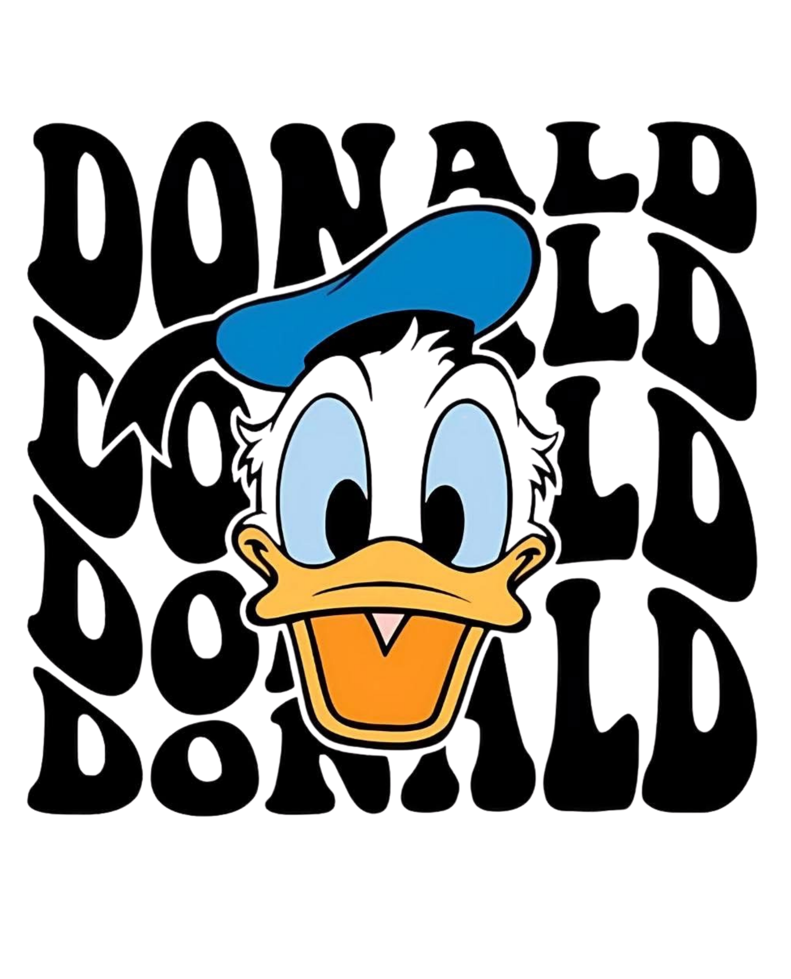 DTF PRINTS - DISNEY