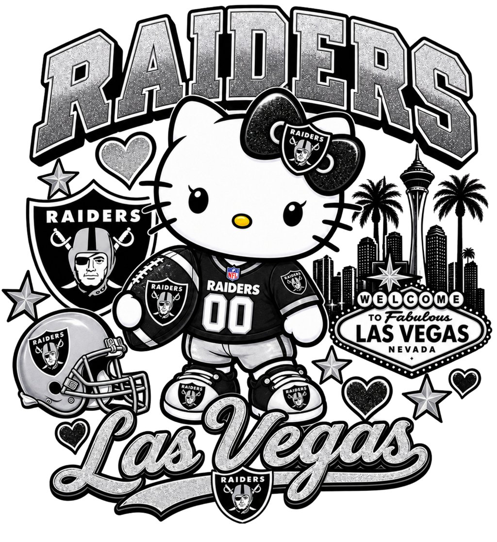 DTF PRINTS - FOOTBALL
