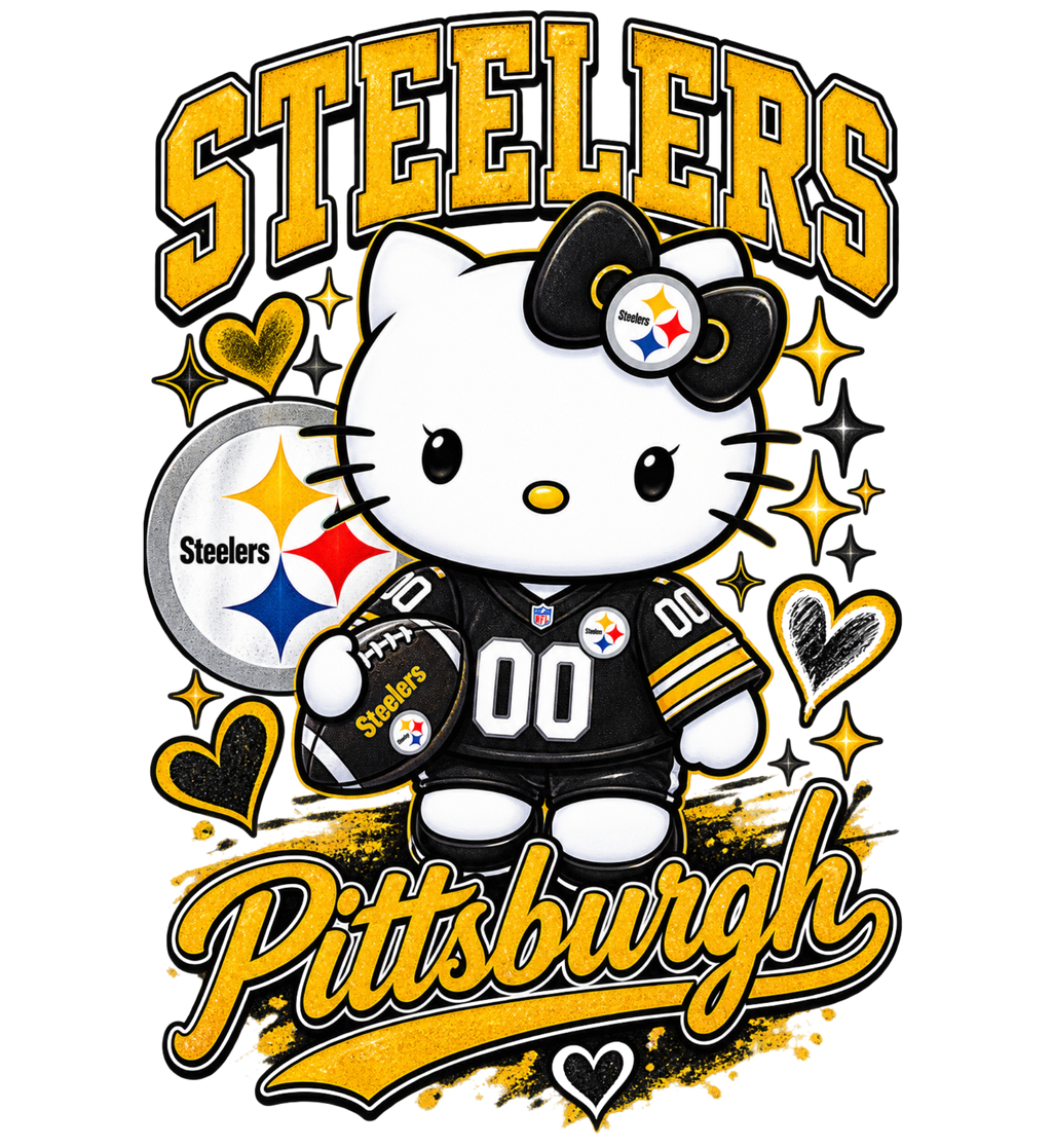 DTF PRINTS - FOOTBALL