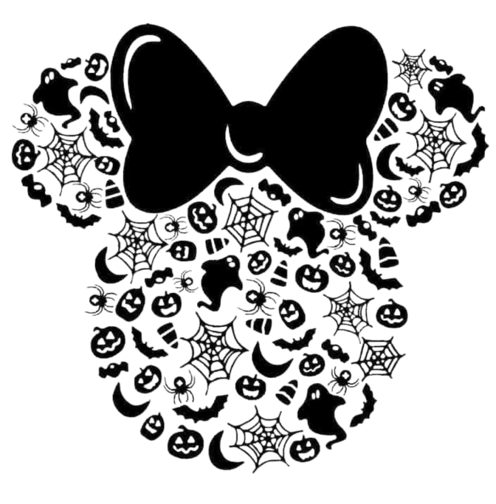 DTF PRINTS - DISNEY