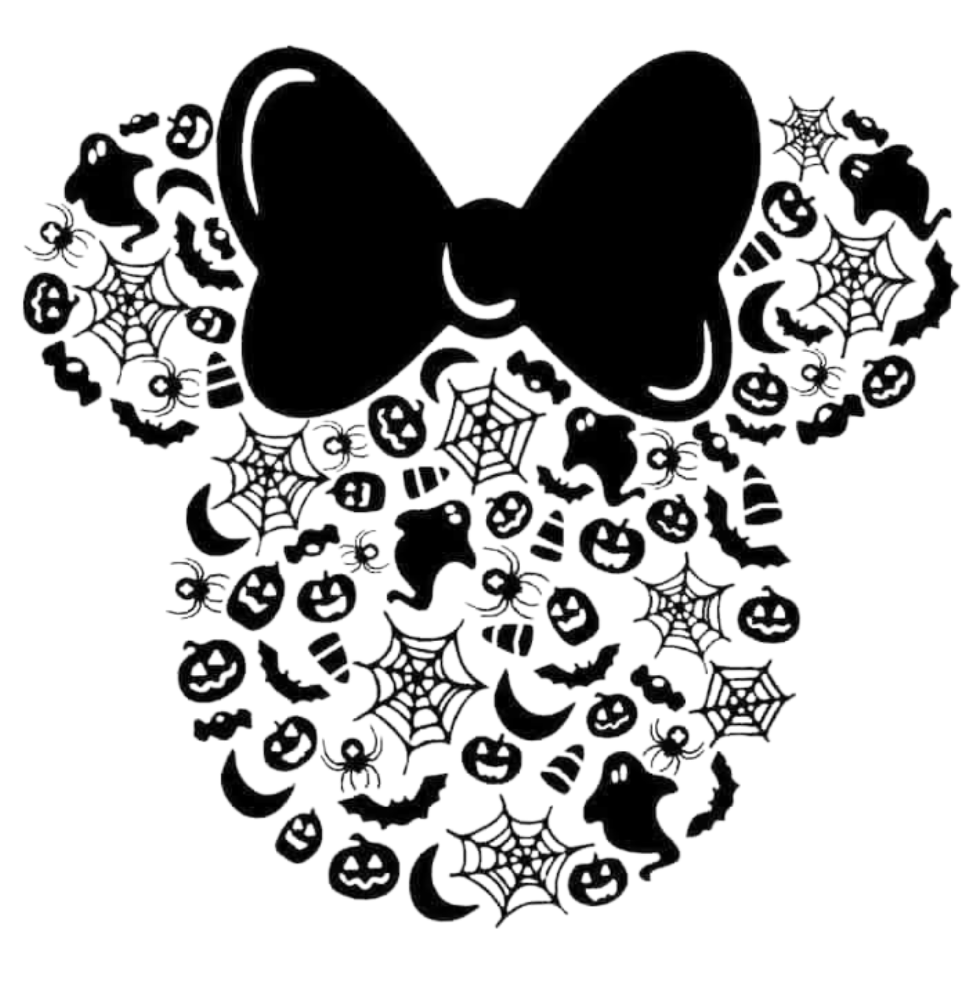 DTF PRINTS - DISNEY