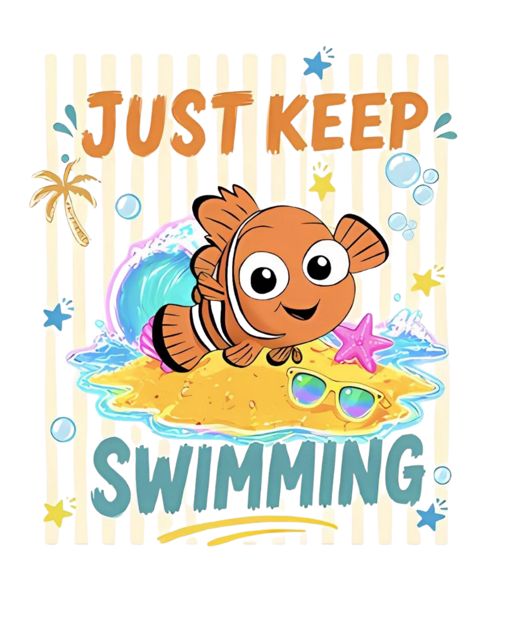 DTF PRINTS - DISNEY