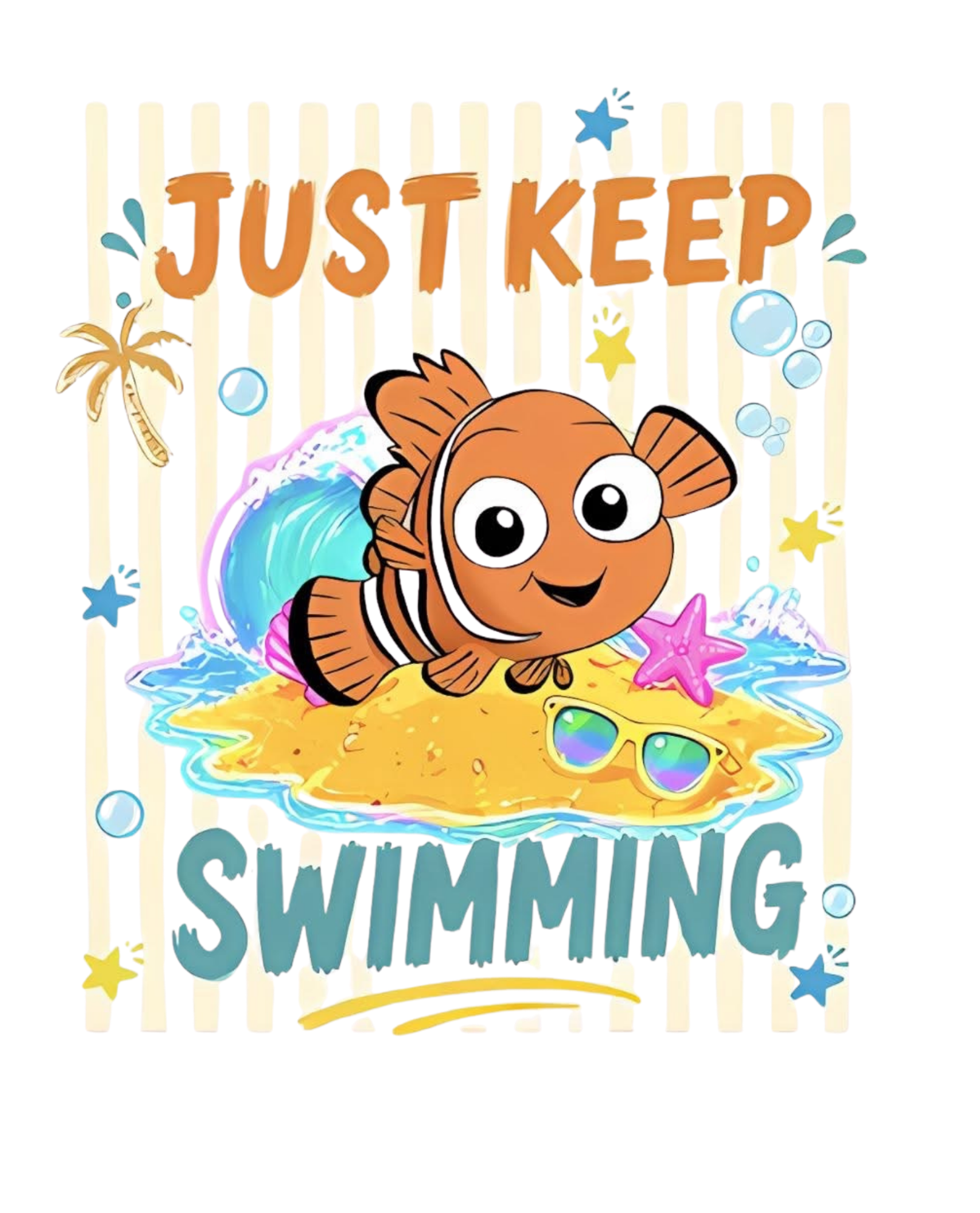 DTF PRINTS - DISNEY