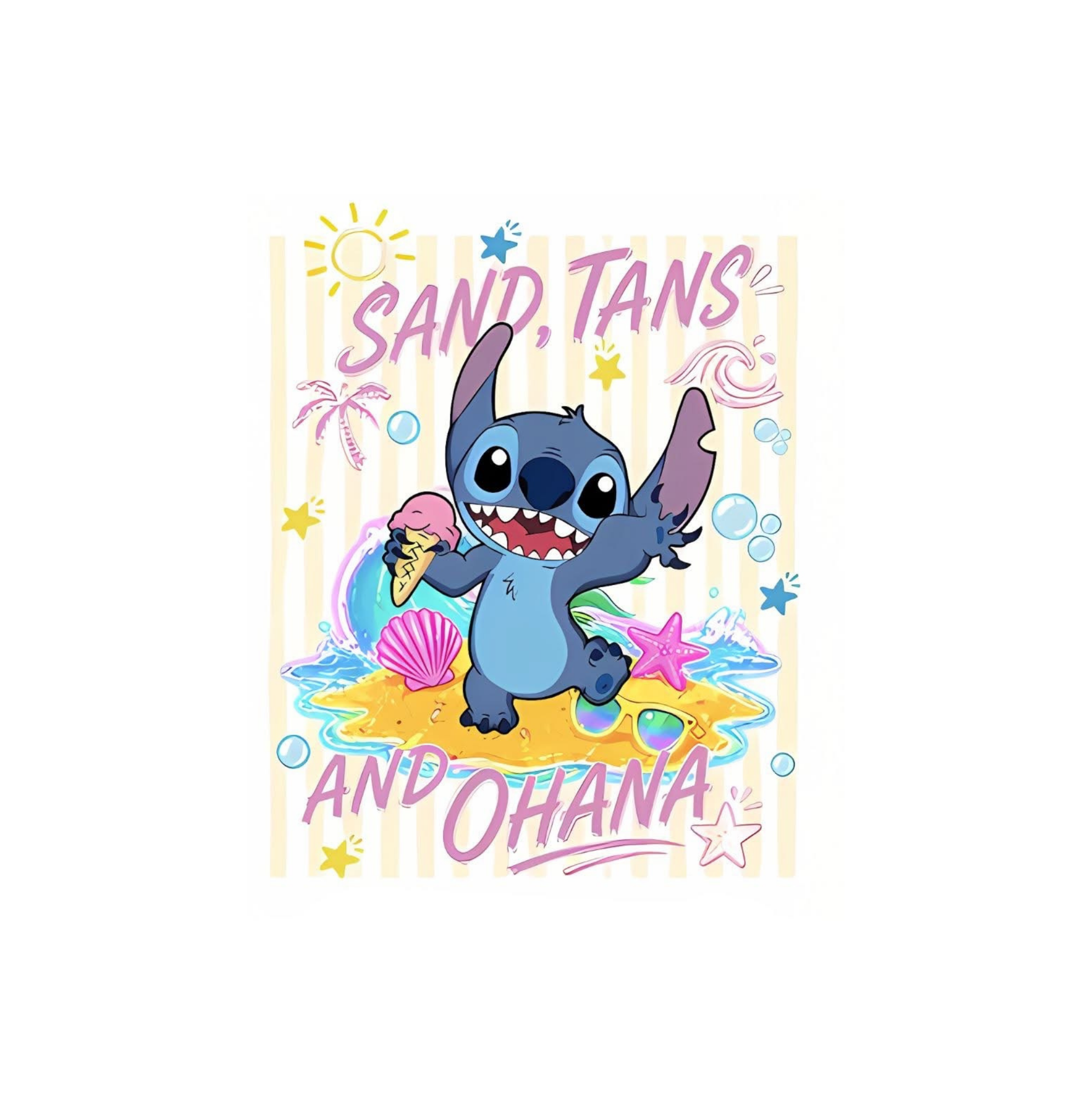 DTF PRINTS - DISNEY