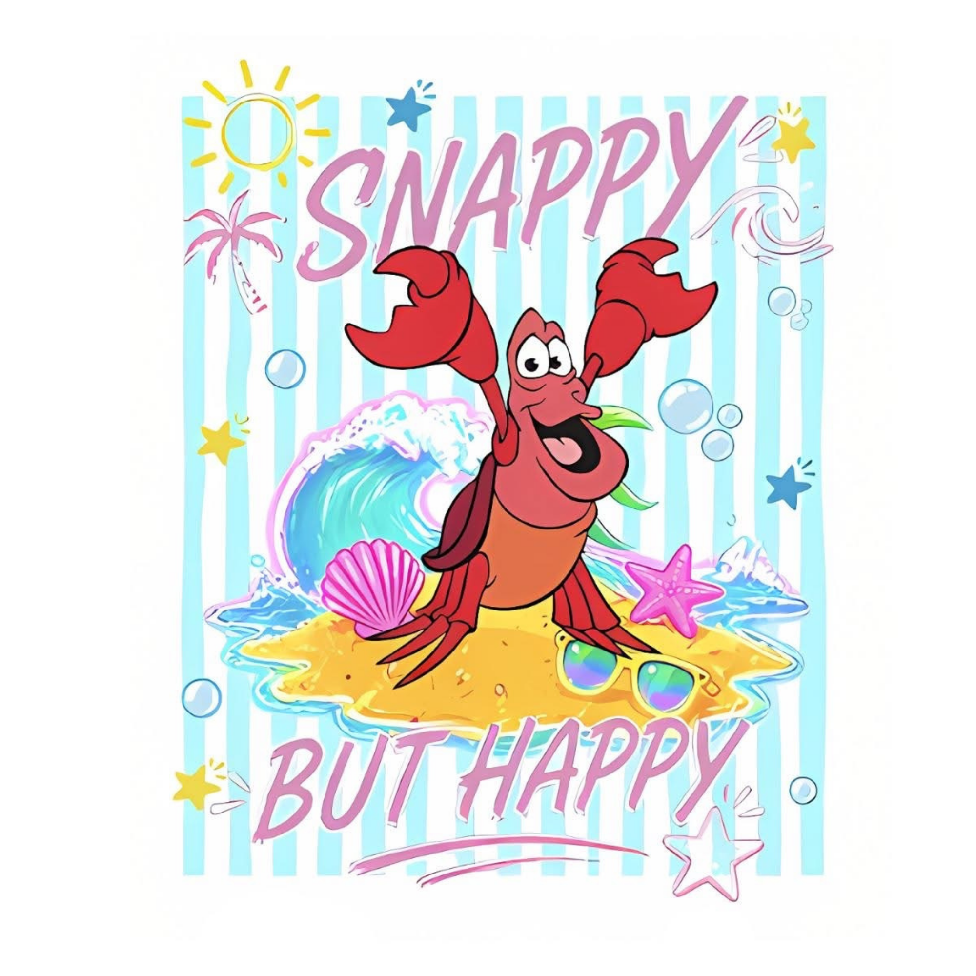 DTF PRINTS - DISNEY