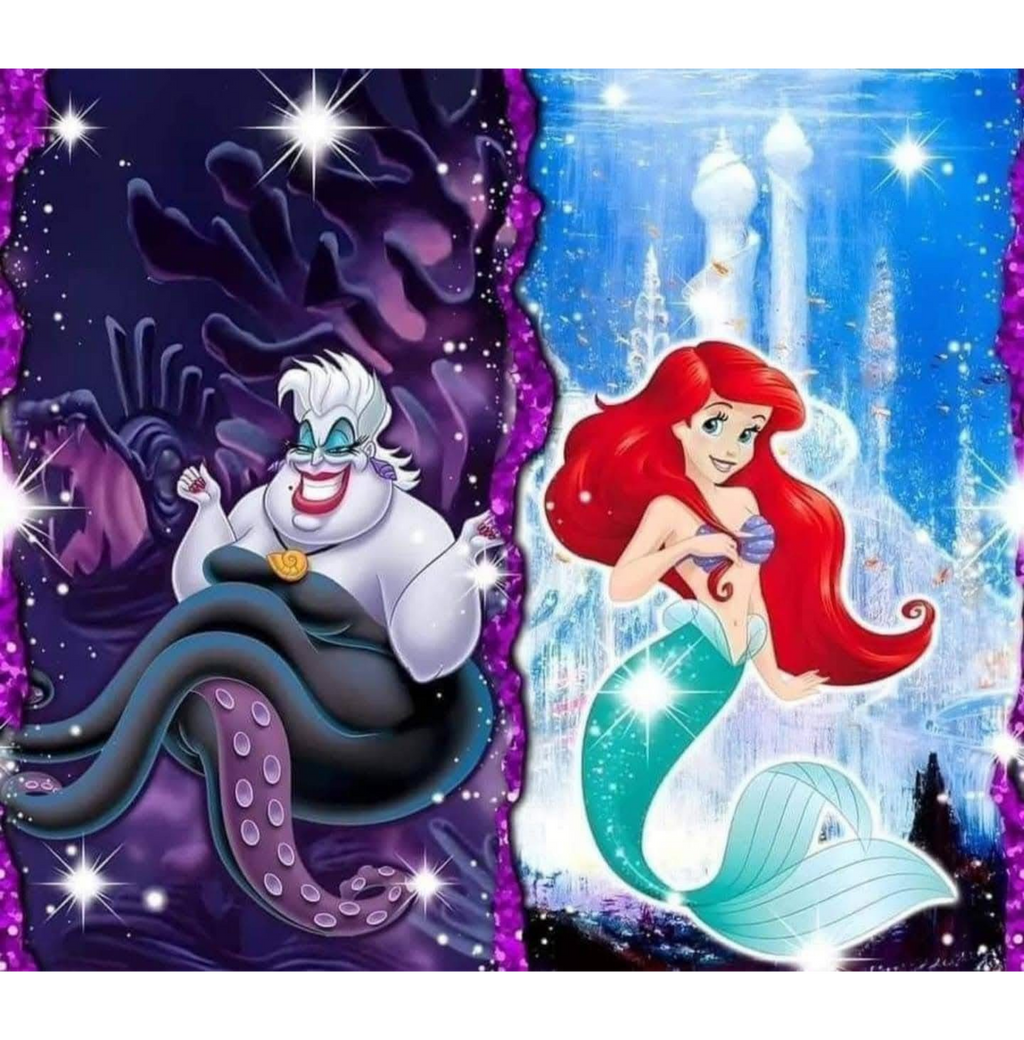 DTF PRINTS - DISNEY