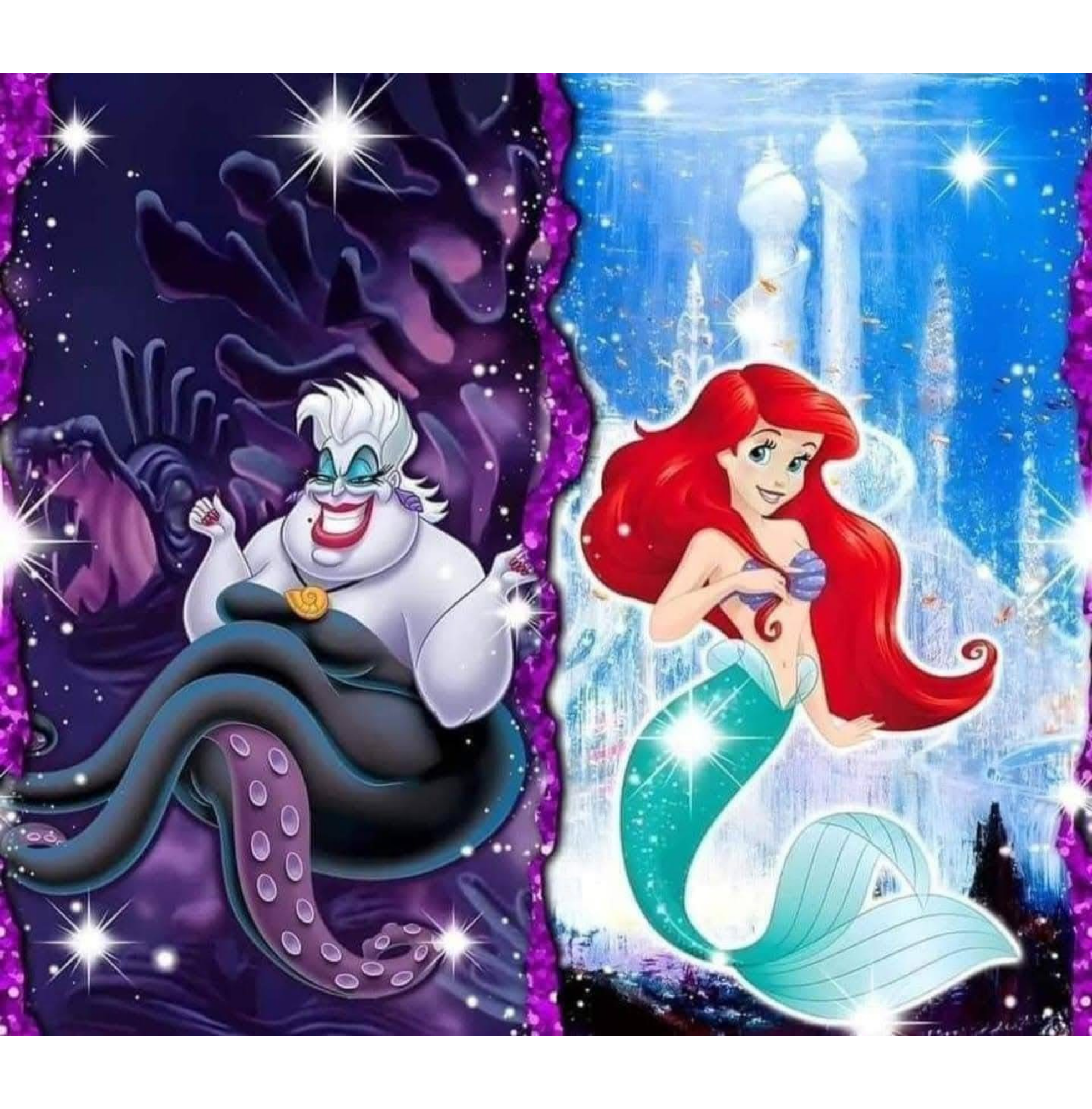 DTF PRINTS - DISNEY